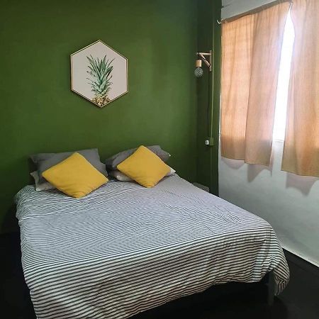 Homestay Cempaka Star Ипох Екстериор снимка