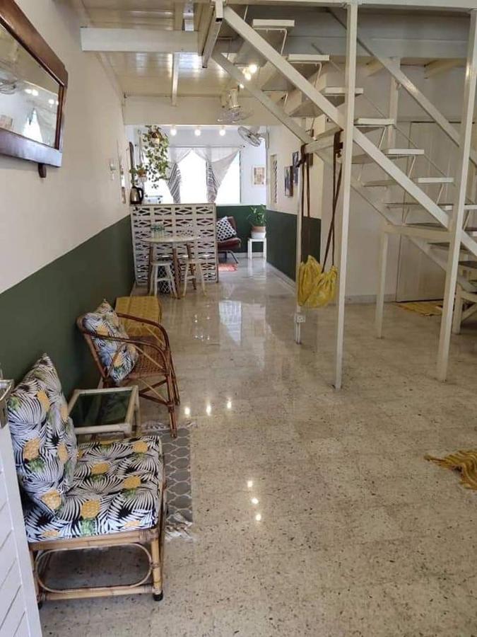 Homestay Cempaka Star Ипох Екстериор снимка