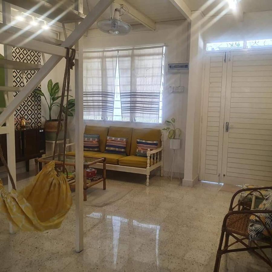 Homestay Cempaka Star Ипох Екстериор снимка